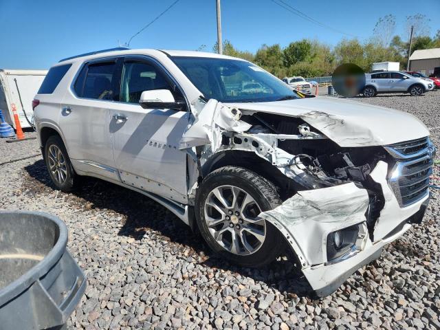 2020 CHEVROLET TRAVERSE P 1GNEVKKW0LJ100853