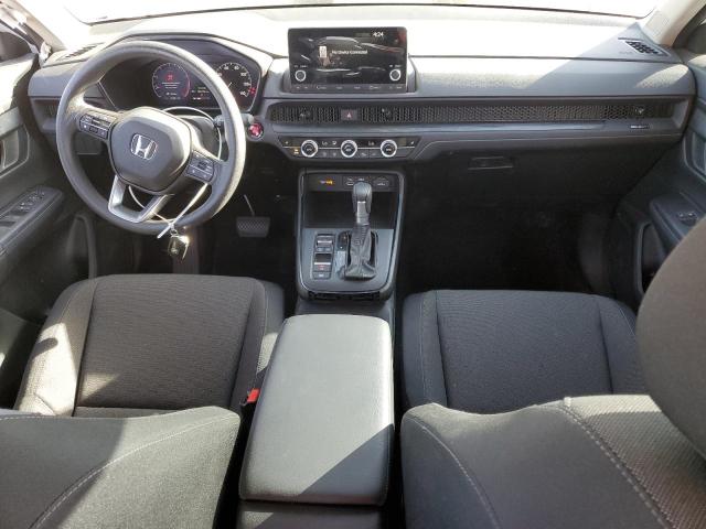 2025 HONDA CR-V EX #3302928652