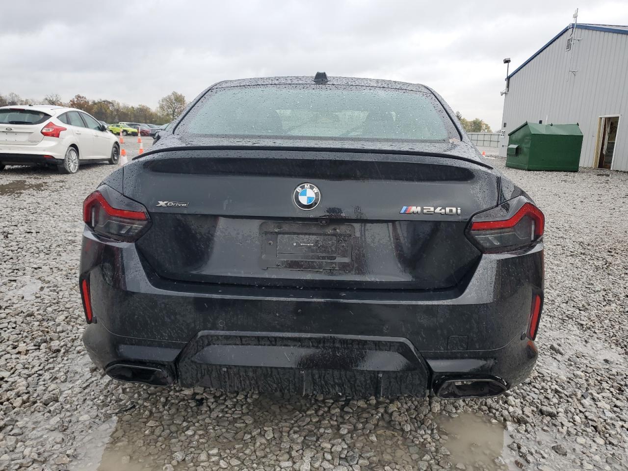 BMW M2 M240XI