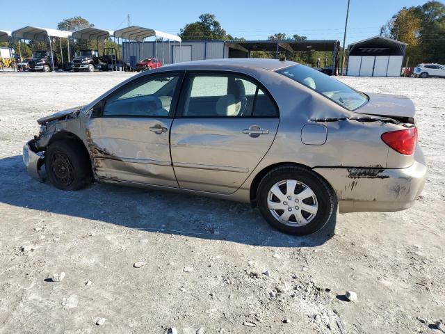 2007 TOYOTA COROLLA CE #3290262202