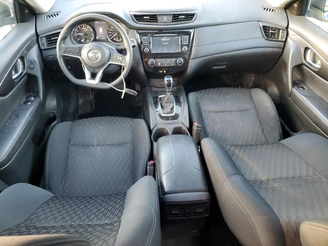 2018 NISSAN ROGUE S - 5N1AT2MV5JC738465