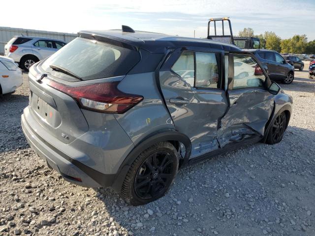 2023 NISSAN KICKS SV - 3N1CP5CV7PL494628