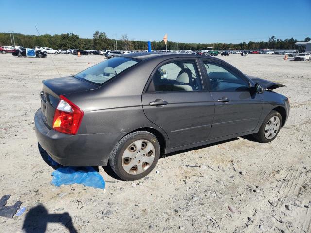 2005 KIA SPECTRA LX #3304734905