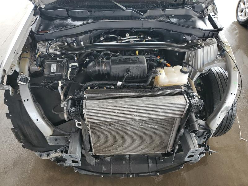 2024 FORD EXPLORER L - 1FMSK8FH7RGA29641