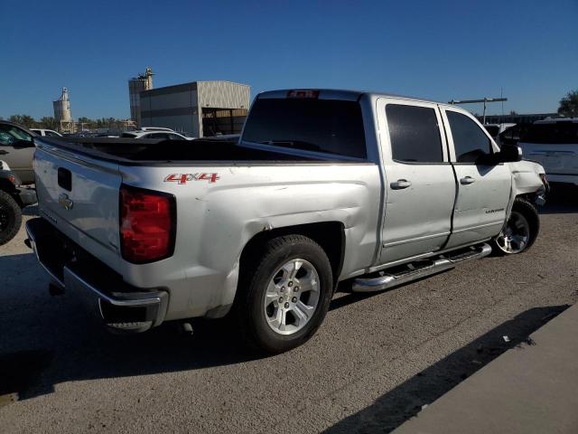 2015 CHEVROLET SILVERADO - 3GCUKREC6FG177076