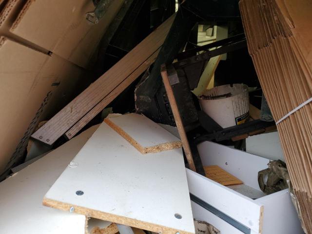 2022 GMC SAVANA CUT #3290038283