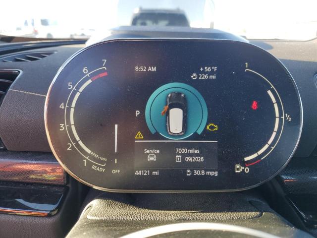 2024 MINI COOPER S C #3303353003