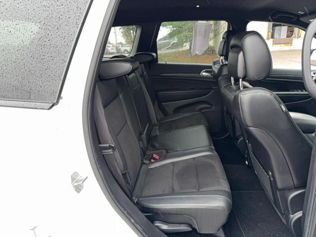 2021 JEEP GRAND CHER - 1C4RJFAG9MC667169