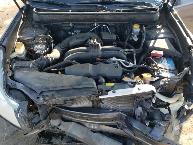 2014 SUBARU OUTBACK 2. - 4S4BRCCC1E3227544