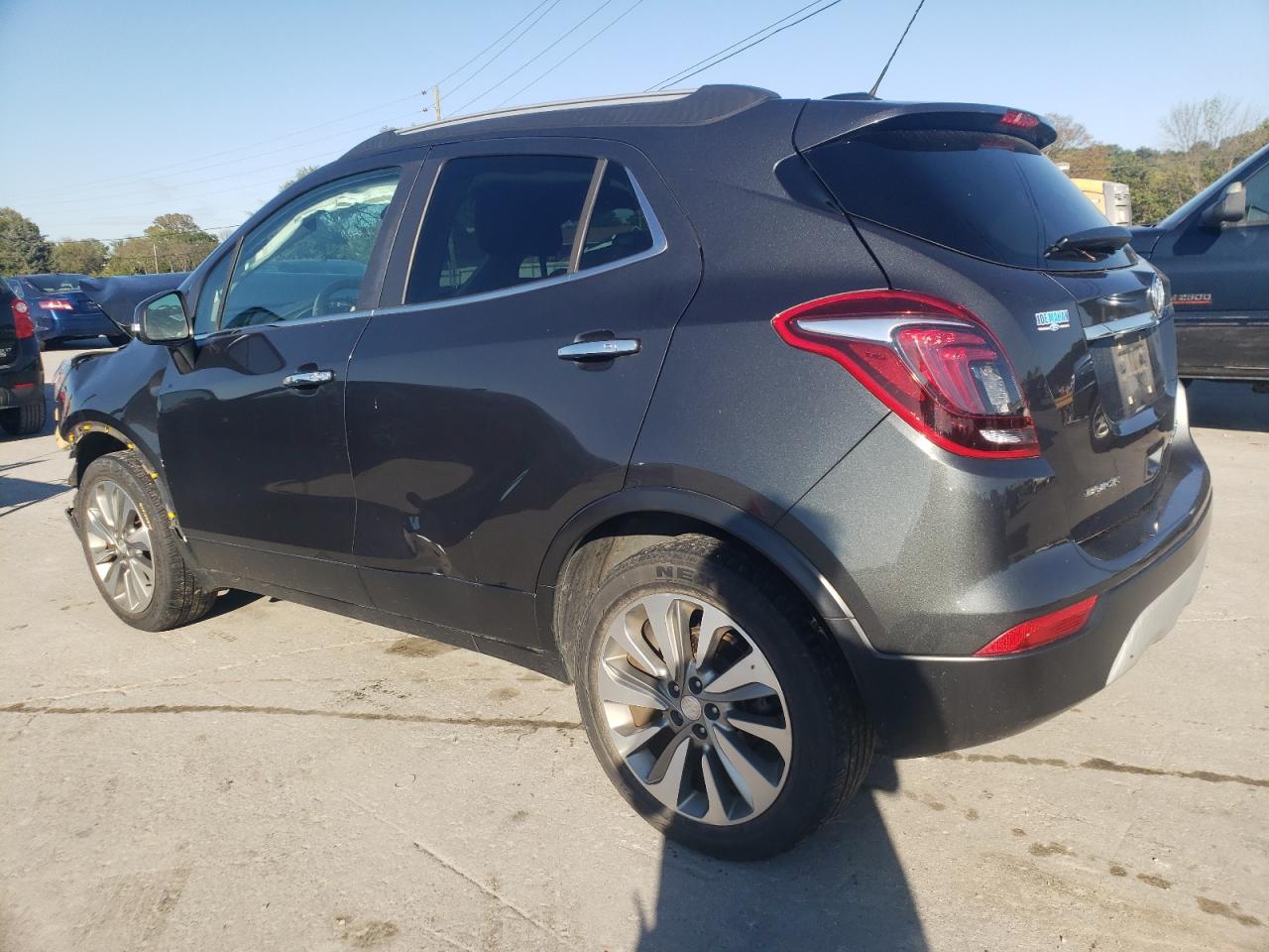 BUICK ENCORE PREFERRED