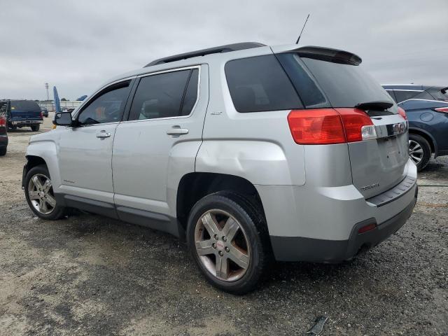 2012 GMC TERRAIN SL - 2GKFLUE58C6376572