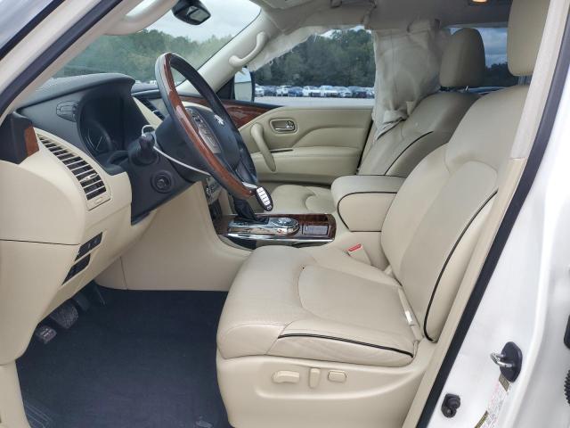 2018 INFINITI QX80 BASE #3286525166