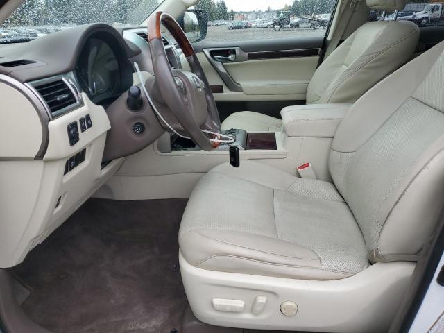 2011 LEXUS GX 460 #3276397807