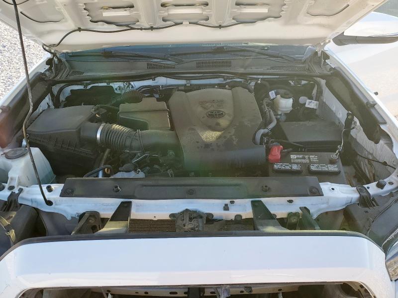 2022 TOYOTA TACOMA DOU #3302020057