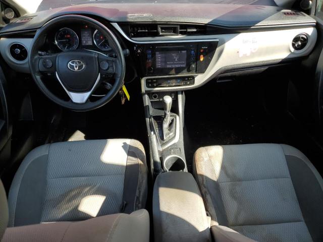 2017 TOYOTA COROLLA L - 2T1BURHE6HC962936