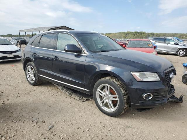 2014 AUDI Q5 PREMIUM - WA1LFAFP0EA095256