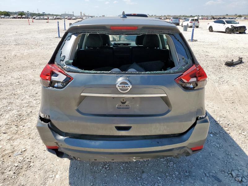 2017 NISSAN ROGUE S 5N1AT2MT2HC847085