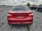 Lot #3292477725 2016 FORD FUSION SE