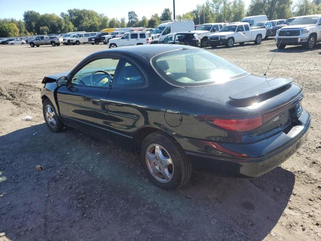 2001 FORD ESCORT ZX2 #3279795278