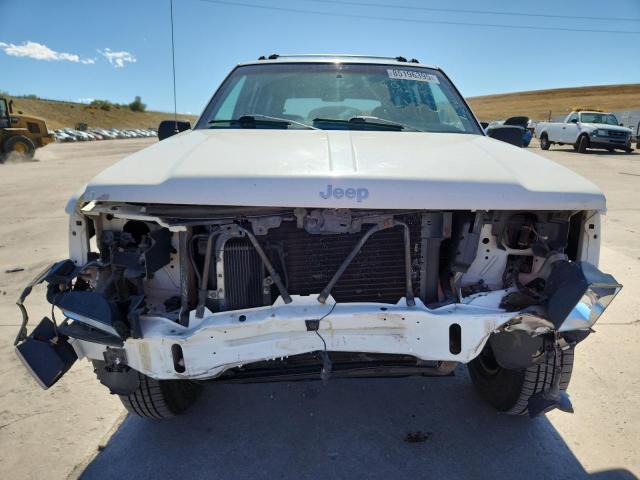 1996 JEEP GRAND CHEROKEE LAREDO #3309298615