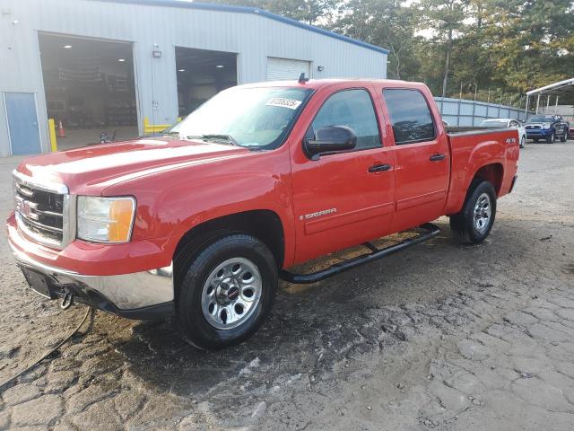 Global Auto Auctions: 2009 GMC SIERRA K15