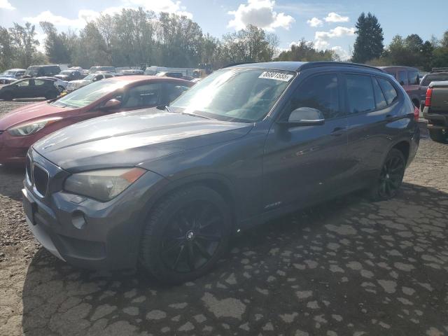 Global Auto Auctions: 2014 BMW X1 XDRIVE28I