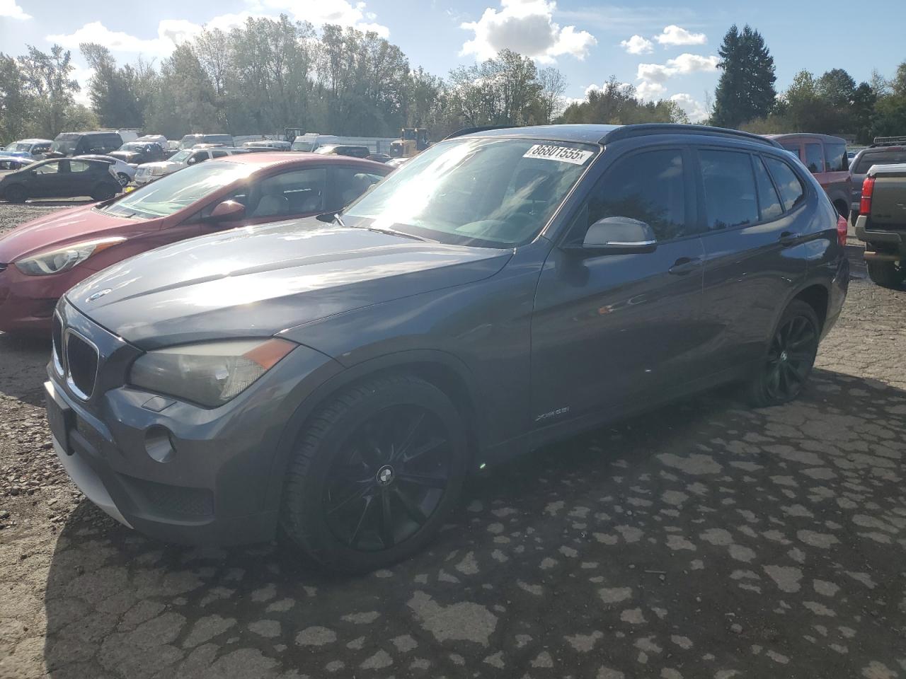 BMW X1 XDRIVE28I