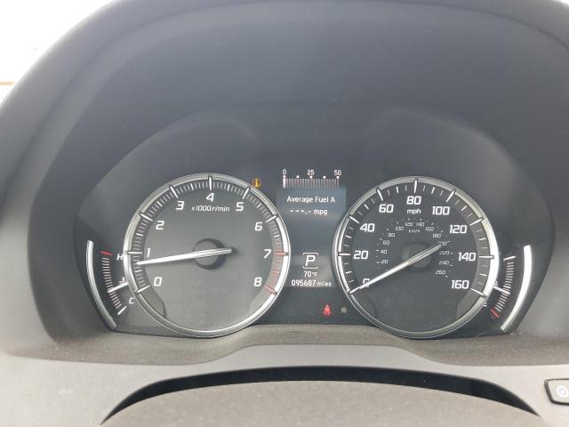 2017 ACURA MDX #3284948924