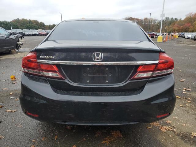 2013 HONDA CIVIC EX - 19XFB2F89DE282570