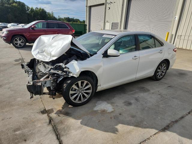 Global Auto Auctions: 2017 TOYOTA CAMRY LE