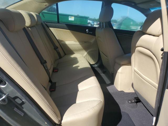 2010 HYUNDAI SONATA SE - 5NPEU4AC1AH624355