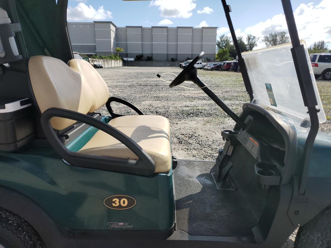 Lot #3268859245 2022 CITO TEMPO LI