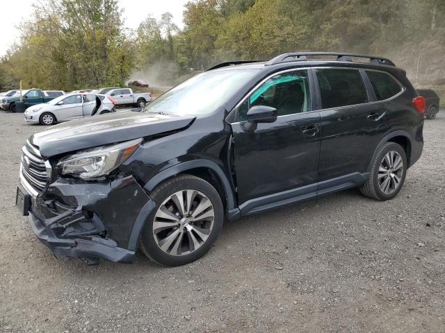 SUBARU ASCENT PREMIUM