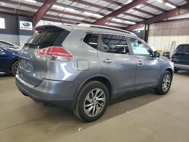2015 NISSAN ROGUE S #3257221782