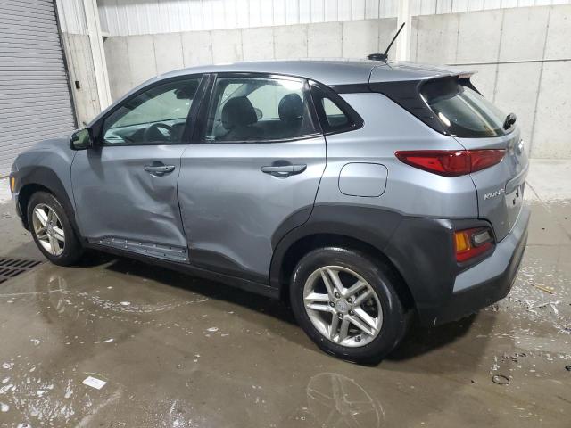 2021 HYUNDAI KONA SE KM8K12AA3MU665767