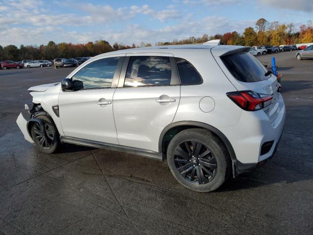 2022 MITSUBISHI OUTLANDER JA4ARUAU9NU021782