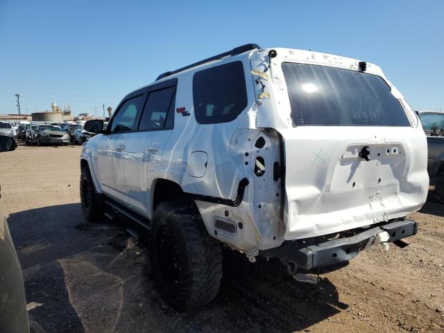 2020 TOYOTA 4RUNNER SR - Other View
