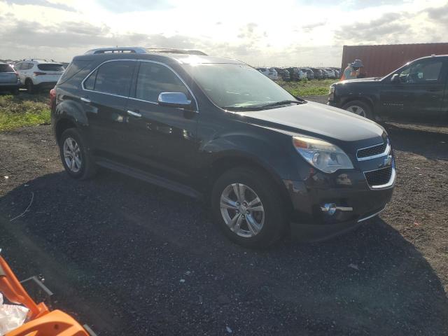2012 CHEVROLET EQUINOX LT - 2GNFLFE54C6145134