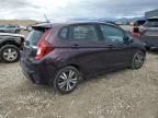 Lot #3293728919 2016 HONDA FIT EX