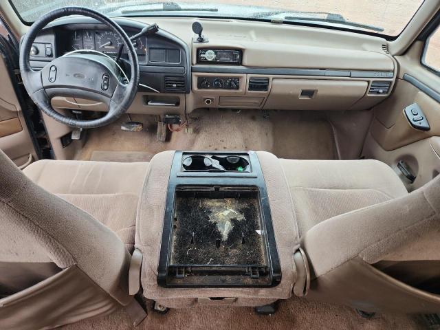 1996 FORD F350 #3282531888