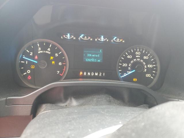 2016 FORD F150 SUPER #3260669648