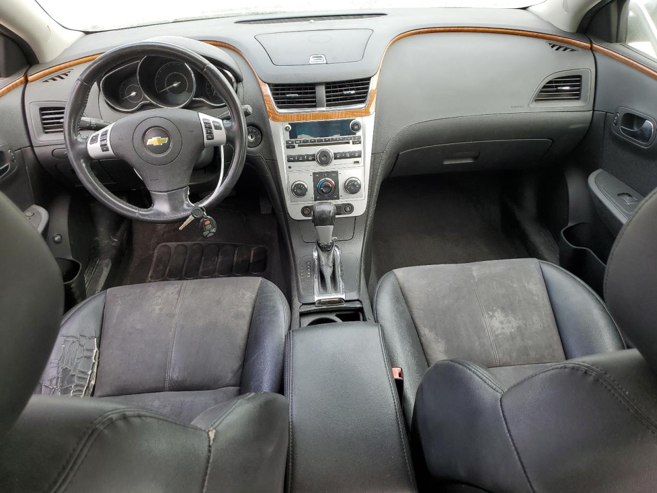 CHEVROLET MALIBU 2LT