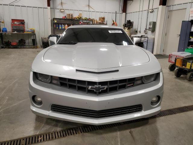 2010 CHEVROLET CAMARO SS - 2G1FJ1EJ8A9111250