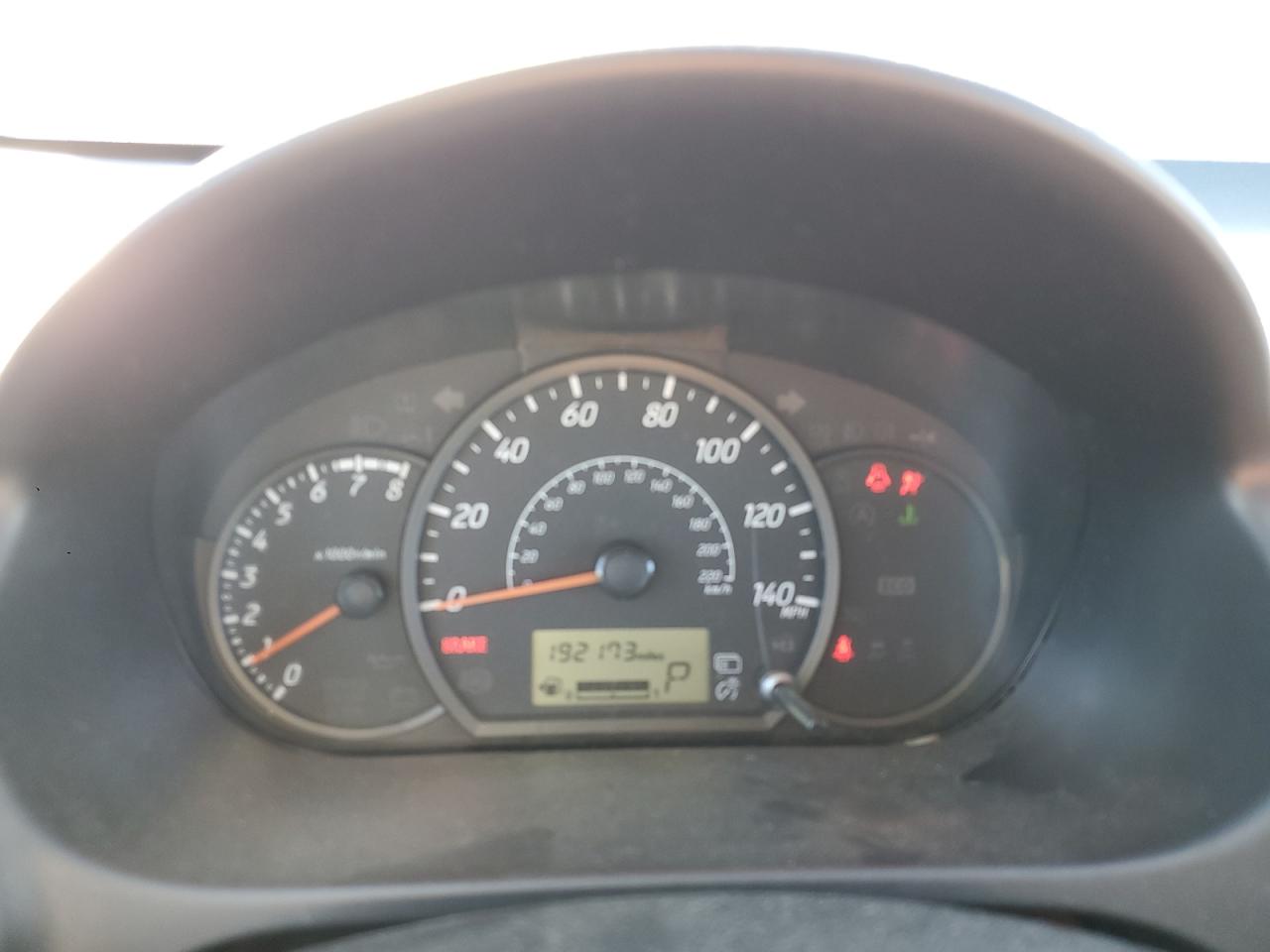 MITSUBISHI MIRAGE G4 ES