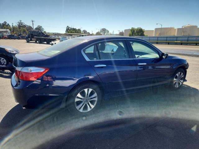2013 HONDA ACCORD LX #3277181946
