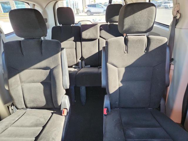 2016 DODGE GRAND CARA - 2C4RDGCG1GR334583