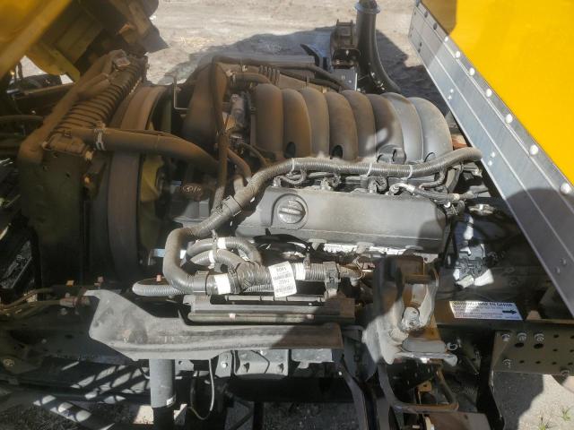2024 ISUZU NPR HD #3278561993