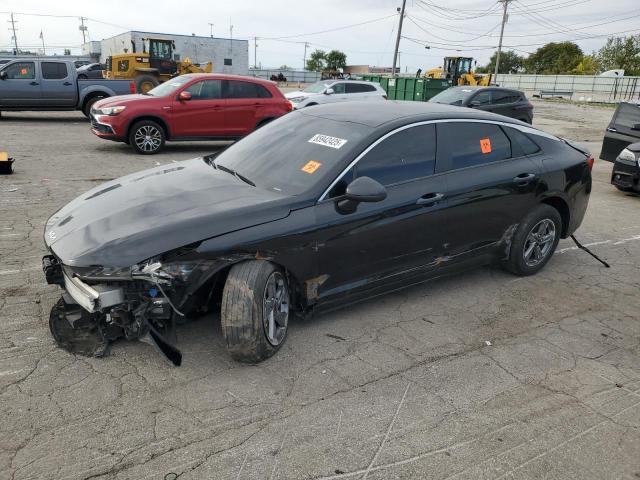 Global Auto Auctions: 2023 KIA K5 LXS