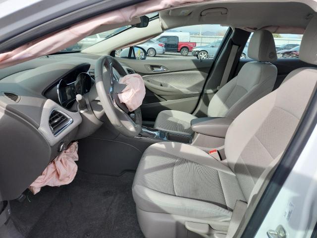 2018 CHEVROLET CRUZE #3281980156