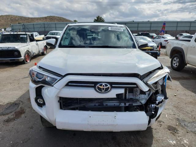 2021 TOYOTA 4RUNNER SR5/SR5 PREMIUM #3285906574